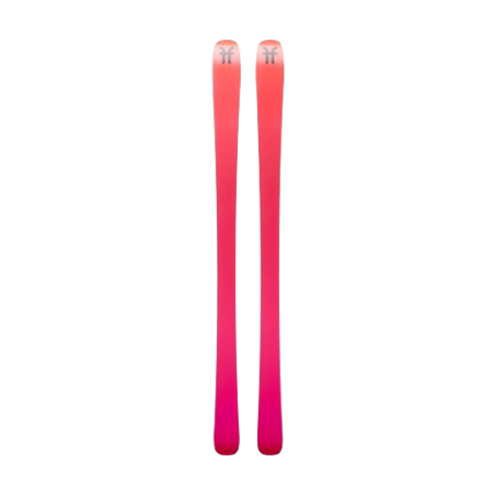 Ski Faction Dancer 79 Pink 25/26 [1]