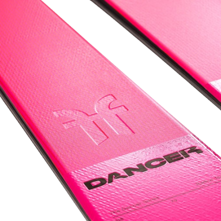 Ski Faction Dancer 79 Pink 25/26 [4]