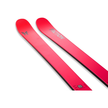 Ski Faction Dancer 79 Pink 25/26 [2]
