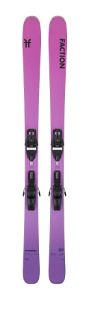 Schiuri - Ski Faction Dancer 89 Femei 26/27