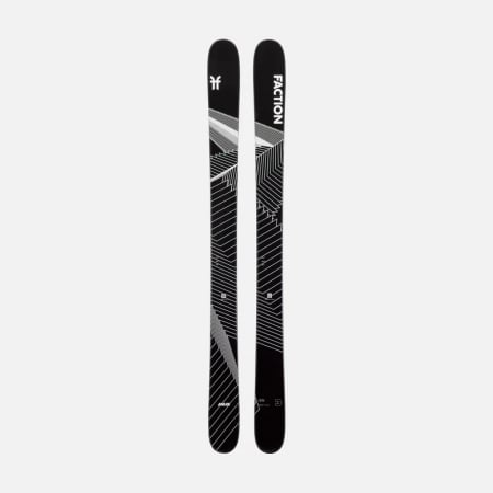 Promotii - Ski Faction Mana 3 2024