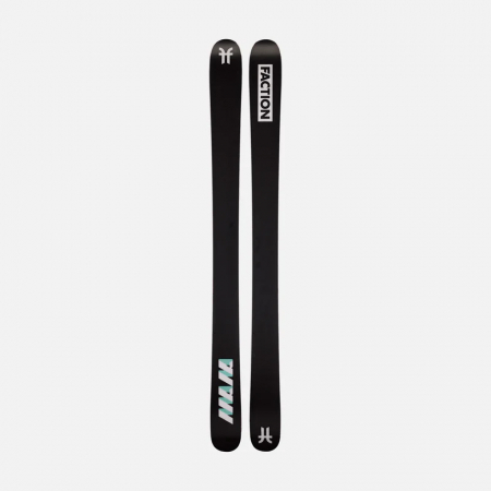 Ski Faction Mana 3 2024 [5]