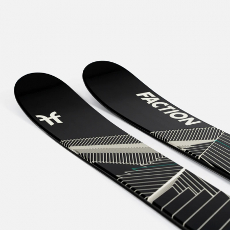 Ski Faction Mana 3 2024 [4]