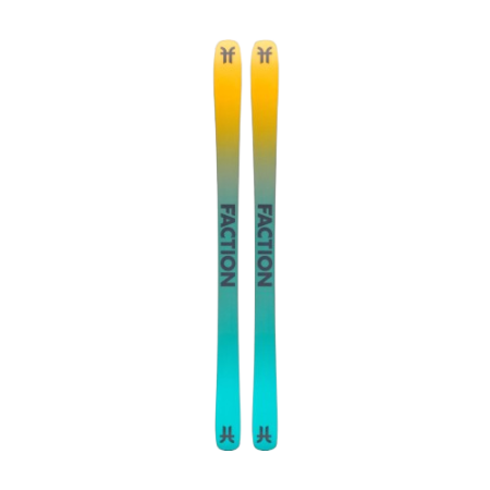 Ski Faction Prodigy 0 25/26 [1]