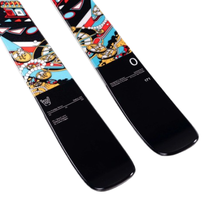 Ski Faction Prodigy 0 25/26 [4]