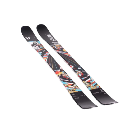 Ski Faction Prodigy 0 25/26 [2]