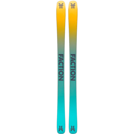Ski Faction Prodigy 0 25/26 [1]