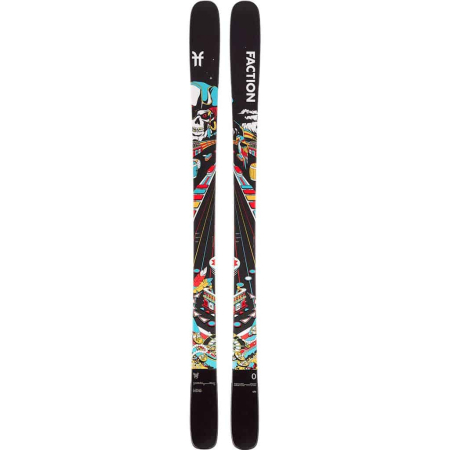Schiuri - Ski Faction Prodigy 0 25/26