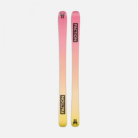 Ski Faction Prodigy 0X 2024 [5]