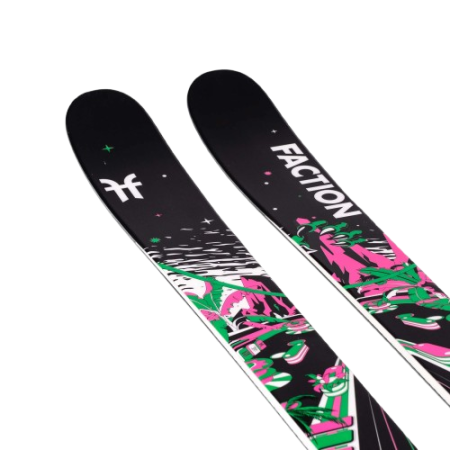 Ski Faction Prodigy 1 25/26 [3]