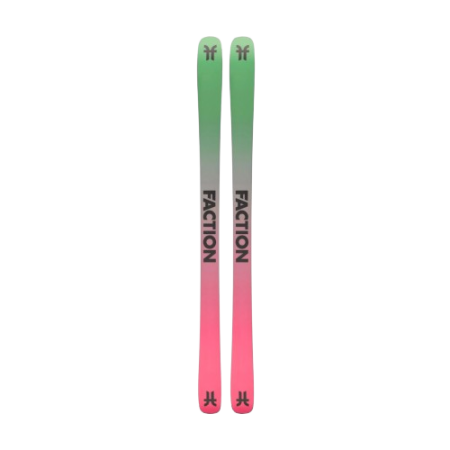 Ski Faction Prodigy 1 25/26 [1]