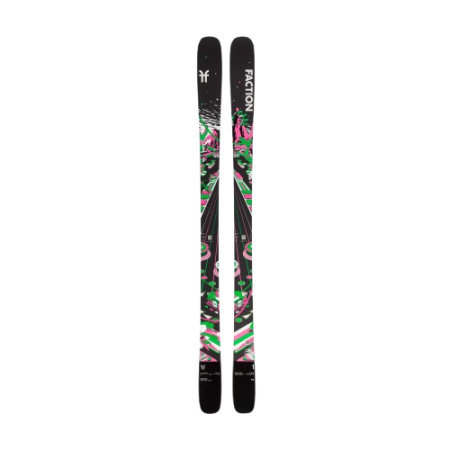 Schiuri - Ski Faction Prodigy 1 25/26