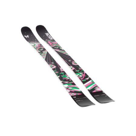 Ski Faction Prodigy 1 25/26 [4]