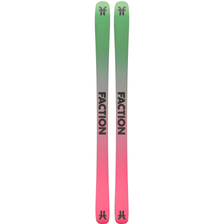 Ski Faction Prodigy 1 25/26 [1]