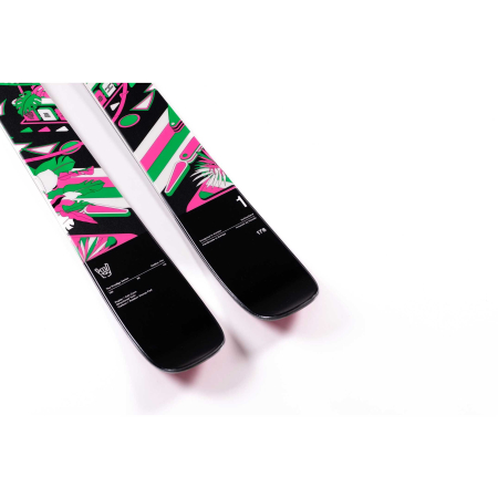 Ski Faction Prodigy 1 25/26 [3]