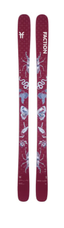 Schiuri - Ski Faction Prodigy 1 Capsule 26/27