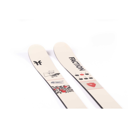 Ski Faction Prodigy 1 Capsule 25/26 [3]