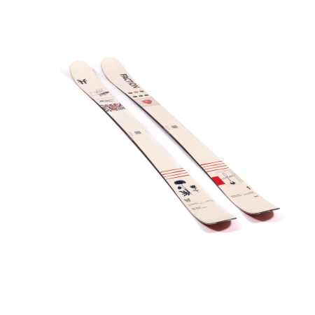 Ski Faction Prodigy 1 Capsule 25/26 [4]
