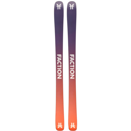 Ski Faction Prodigy 1 Capsule 25/26 [1]