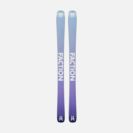 Ski Faction Prodigy 1 Capsule 2025 [6]