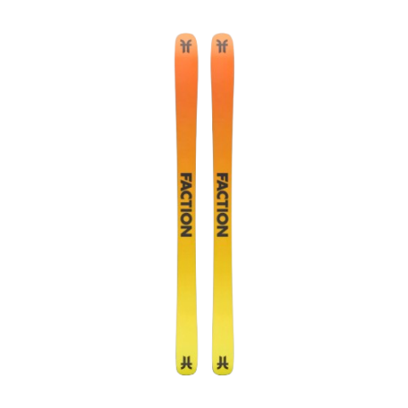 Ski Faction Prodigy 2 25/26 [1]