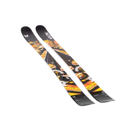 Ski Faction Prodigy 2 25/26 [4]