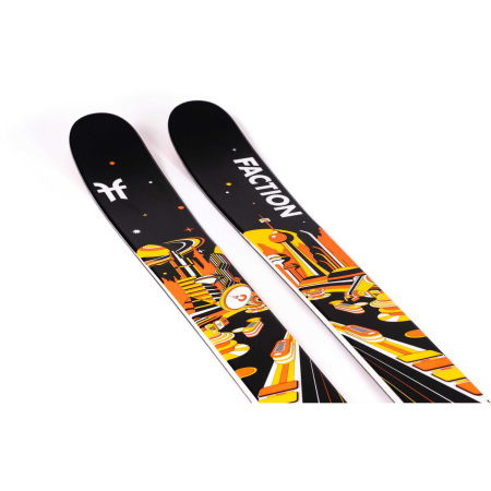 Ski Faction Prodigy 2 25/26 [2]