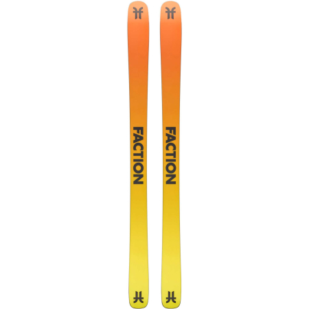 Ski Faction Prodigy 2 25/26 [1]