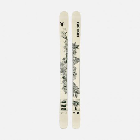 Ski Faction Prodigy 2 Capsule 2025 [8]