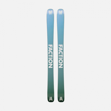 Ski Faction Prodigy 2 Capsule 2025 [1]