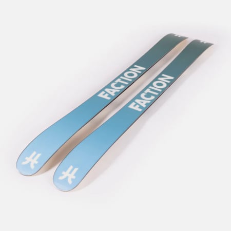 Ski Faction Prodigy 2 Capsule 2025 [7]