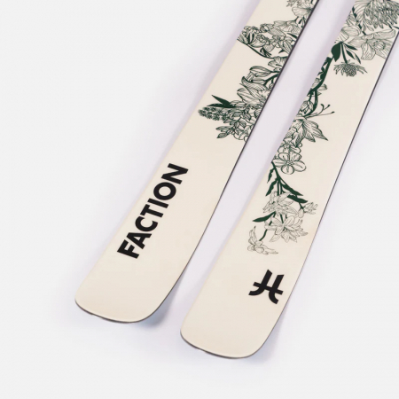 Ski Faction Prodigy 2 Capsule 2025 [4]