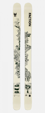 Ski Faction Prodigy 2 Capsule 2025 [0]