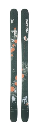 Schiuri - Ski Faction Prodigy 2 Capsule 26/27