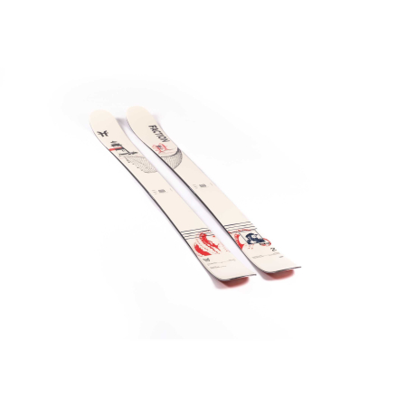 Ski Faction Prodigy 2 Capsule 25/26 [2]