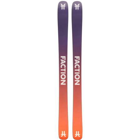 Ski Faction Prodigy 2 Capsule 25/26 [1]