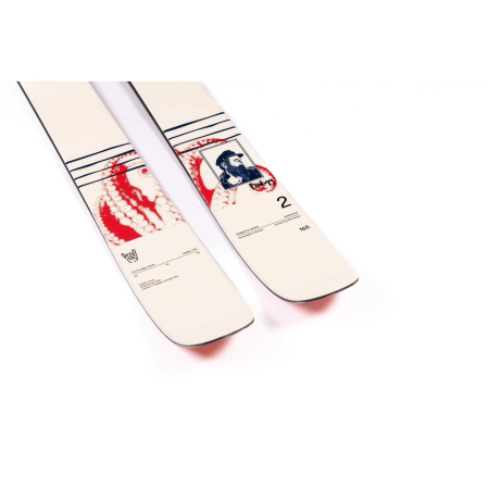Ski Faction Prodigy 2 Capsule 25/26 [4]