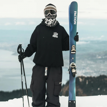 Ski Faction Studio 1 2025 [2]