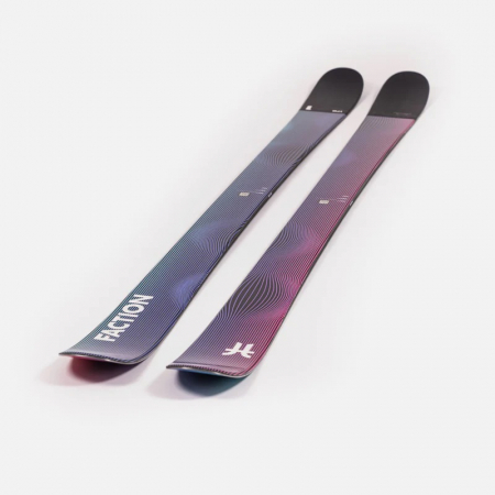 Ski Faction Studio 1 2025 [4]