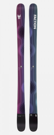 Promotii - Ski Faction Studio 1 2025
