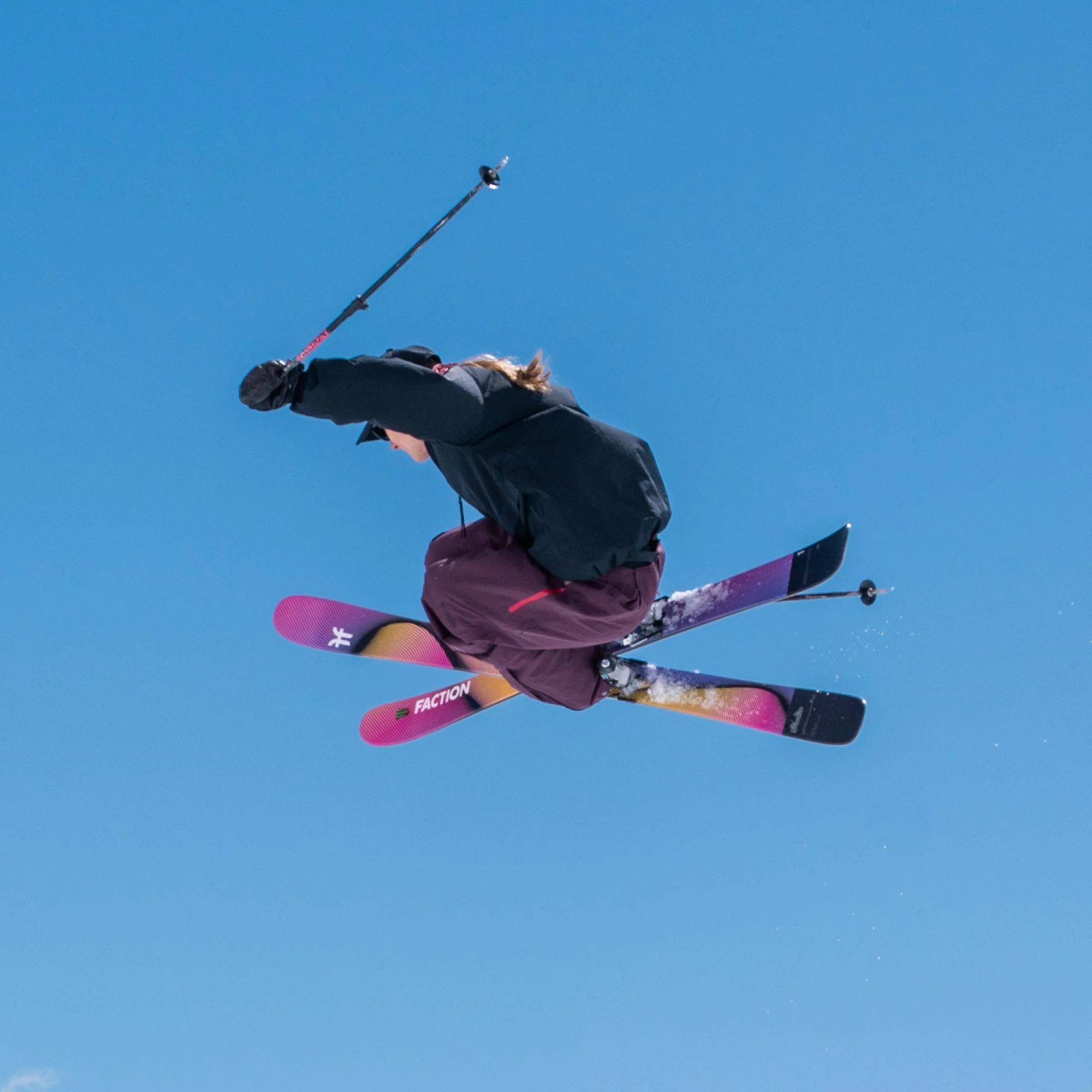 Ski Faction Studio 1 25/26 [6]