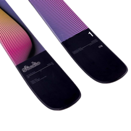 Ski Faction Studio 1 25/26 [2]