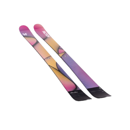 Ski Faction Studio 1 25/26 [4]