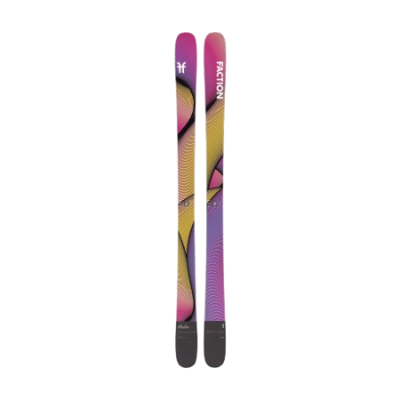 Schiuri - Ski Faction Studio 1 25/26