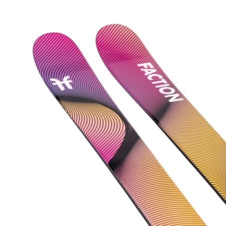 Ski Faction Studio 1 25/26 [3]