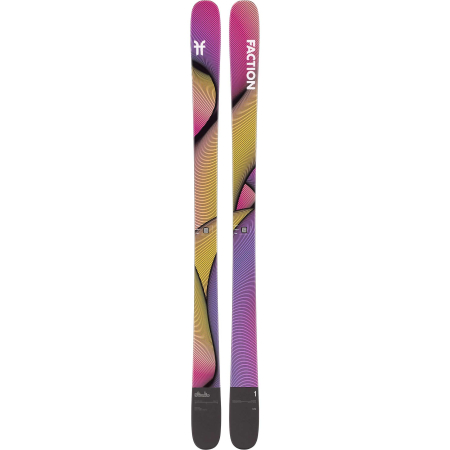Schiuri - Ski Faction Studio 1 25/26