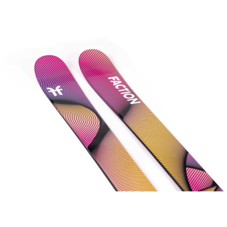 Ski Faction Studio 1 25/26 [2]