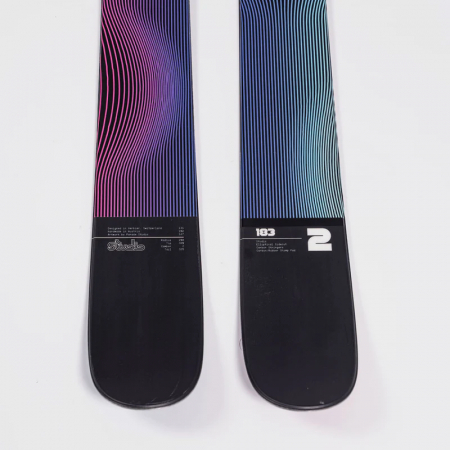 Ski Faction Studio 2 2025 [6]