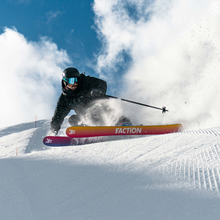 Ski Faction Studio 2 25/26 [5]