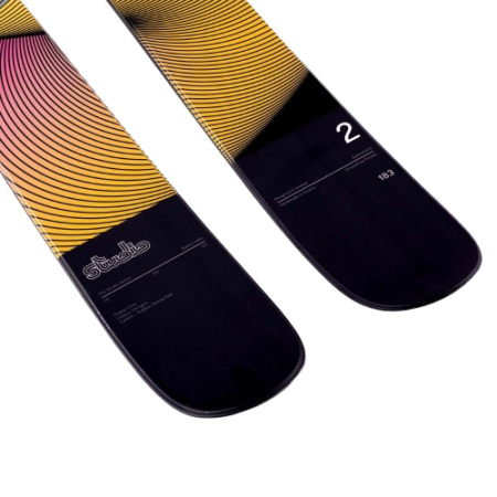 Ski Faction Studio 2 25/26 [4]